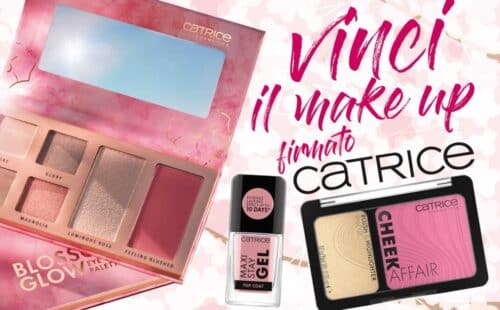 Vinci make-up firmato Catrice