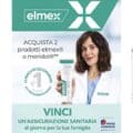 Concorso “Elmex per la tua salute"