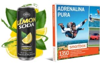 Concorso Lemonsoda