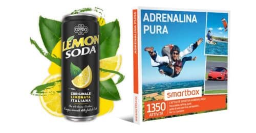 Concorso Lemonsoda