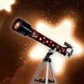 Concorso Pan Di Stelle: vinci 1000 telescopi!