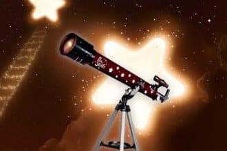 Concorso Pan Di Stelle: vinci 1000 telescopi!