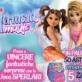 Concorso Uova di Pasqua Sperlari "Mermaid Magic