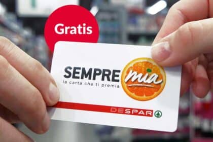 Controllo udito gratuito Amplifon e Carta Despar