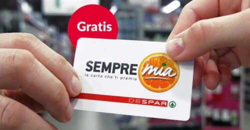 Controllo udito gratuito Amplifon e Carta Despar