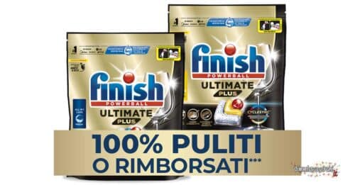 Finish soddisfatti o rimborsati