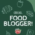 MelaPiù cerca food blogger