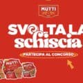 Mutti "Svolta la schiscia"