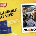 No Lay's no game 2025