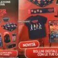 Raccolta Conad "Stranger Things Netflix"