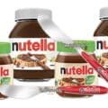 Spalmino Nutella omaggio Esselunga