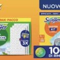 Swiffer Cashback 100%