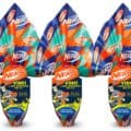 Concorso Walcor "Vinci Nerf Commander