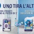 Cashback Ambipur "1 tira l'altro"