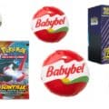 concorso babybel pokemon