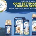 Concorso Glade Pet