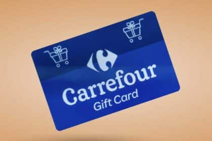 Concorso LeGru: vinci gratis gift card Carrefour