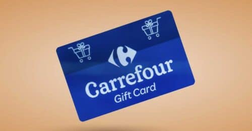 Concorso LeGru: vinci gratis gift card Carrefour