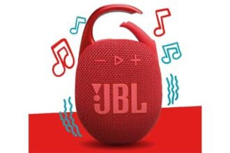 Concorso Ringo: vinci casse JBL