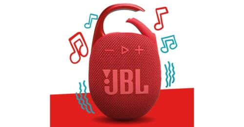 Concorso Ringo: vinci casse JBL