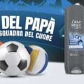 Concorso Dove Men+ Care Festa del papà