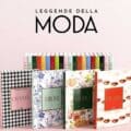 In edicola "Leggende della Moda" RBA