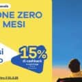 Telepass: canone 0 per 6 mesi!