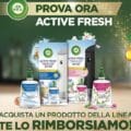 Active Fresh Rimborso