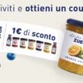 Buoni sconto Zuegg