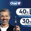 Cashback Oral-B iO2