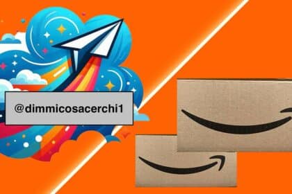 Come prepararsi alle Offerte di Primavera Amazon