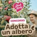 Concorso "Adotta un albero Pink Lady" 2025