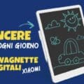 Concorso Danone vinci lavagnette digitali Xiaomi