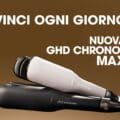 Concorso Festa Della Donna ghd