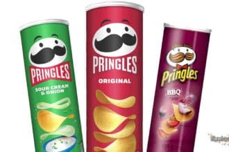 Concorso Pringles vinci videogiochi Super Mario