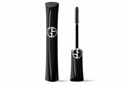 Diventa tester mascara Vertigo di Armani Beauty