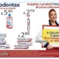 Parodontax ti rimborsa il collutorio