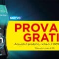 Profumatori Lenor "Provami gratis" 2025