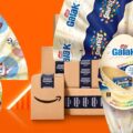 Uova di Pasqua Galak in offerta su Amazon