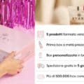 abiby box marzo offerta