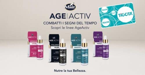 Premio certo "Bella da Matt"