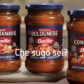 Buoni sconto sughi Barilla