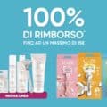 cashback venus ti rimborsa