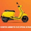 Concorso Fanta 70: vinci scooter Lambretta