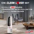 Concorso Fulcron "Clean Lover"