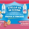 Concorso latte "Stella va in scena"