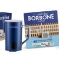 CONCORSO PARMALAT LATTE BARISTA e CAFFE’ BORBONE