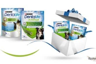 Concorso Purina Dentalife 2025