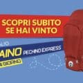 Concorso Vivident Pechino Express