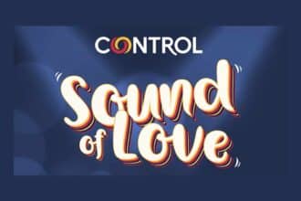 Concorso Control "Sound of Love"